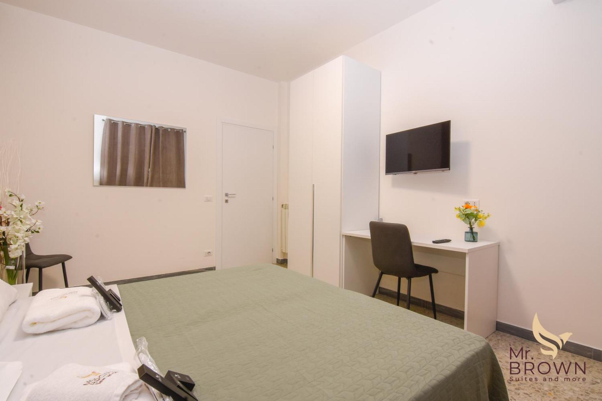 Guest house Mrbrown - Pincherle