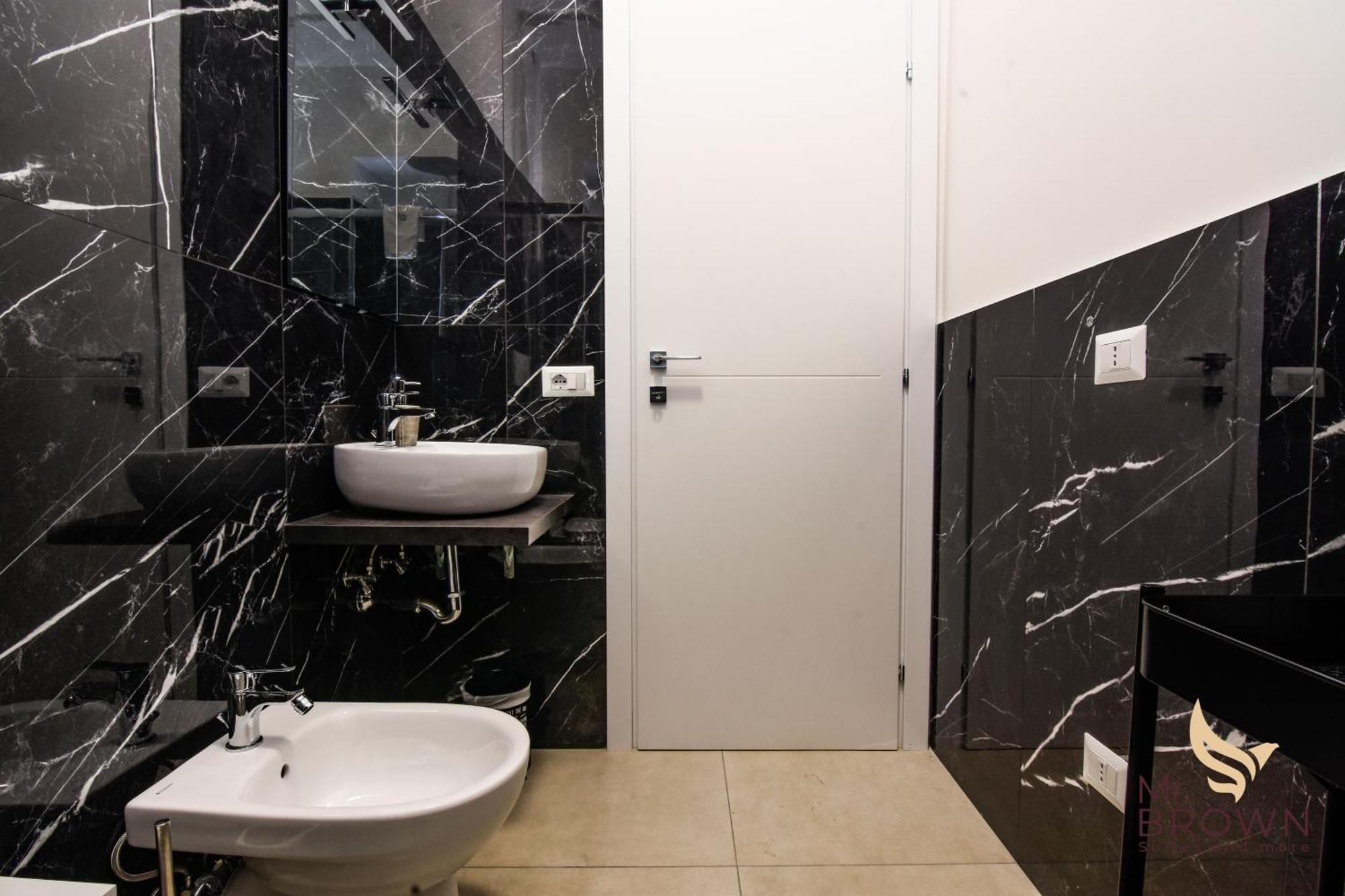 Guest house Mrbrown - Pincherle Rome